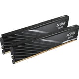 ADATA AX5U5600C4616G-DTAMBK, Memoria Nero