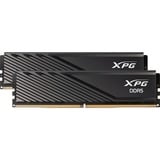ADATA AX5U5600C4616G-DTLABBK, Memoria Nero