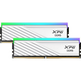 ADATA AX5U6000C3616G-DTLABRWH, Memoria bianco