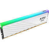 ADATA AX5U6000C3616G-DTLABRWH, Memoria bianco