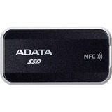 ADATA Urban Tapsafe 1.0 TB, Disco a stato solido Nero