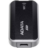 ADATA Urban Tapsafe 1.0 TB, Disco a stato solido Nero