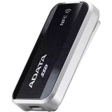 ADATA Urban Tapsafe 1.0 TB, Disco a stato solido Nero