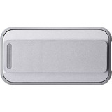 ADATA Urban Tapsafe 1.0 TB, Disco a stato solido Nero