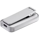 ADATA Urban Tapsafe 1.0 TB, Disco a stato solido Nero