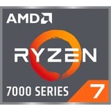 AMD Ryzen™ 7 7800X3D, Processore Vassoio