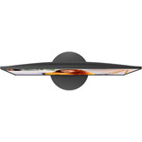 AOC B3 U27B3A Monitor PC 68,6 cm (27") 3840 x 2160 Pixel 4K Ultra HD LCD Nero, Monitor LED Nero, 68,6 cm (27"), 3840 x 2160 Pixel, 4K Ultra HD, LCD, 4 ms, Nero