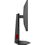 AOC G4 Q25G4SR Monitor PC 62,2 cm (24.5") 2560 x 1440 Pixel Quad HD LED Nero, Rosso, Monitor di gioco Nero/Rosso, 62,2 cm (24.5"), 2560 x 1440 Pixel, Quad HD, LED, 1 ms, Nero, Rosso