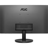 AOC U27B3A Nero