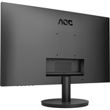 AOC U27B3A Nero