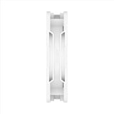 ARCTIC P12 Pro Reverse A-RGB, Ventola bianco