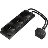 ASRock Challenger Pure 360, Raffreddamento ad acqua Nero