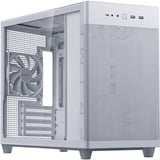 ASUS 90DC00G3-B39010, Chassis Tower bianco