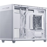 ASUS 90DC00G3-B39010, Chassis Tower bianco