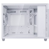 ASUS 90DC00G3-B39010, Chassis Tower bianco