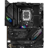 ASUS 90MB1CT0-M0EAY0, Scheda madre Nero