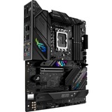 ASUS 90MB1CT0-M0EAY0, Scheda madre Nero
