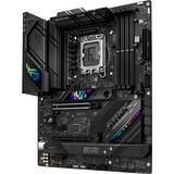 ASUS 90MB1CT0-M0EAY0, Scheda madre Nero