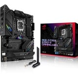 ASUS 90MB1CT0-M0EAY0, Scheda madre Nero