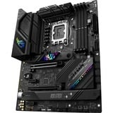 ASUS 90MB1CT0-M0EAY0, Scheda madre Nero