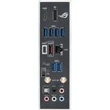 ASUS 90MB1CT0-M0EAY0, Scheda madre Nero