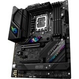 ASUS 90MB1CT0-M0EAY0, Scheda madre Nero