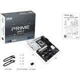 ASUS 90MB1I50-M0EAY0, Scheda madre 