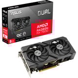 ASUS 90YV0LD0-M0NA00 Nero