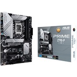 ASUS PRIME Z790-P-CSM, Scheda madre 