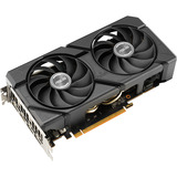 ASUS Radeon RX 7600 DUAL EVO OC Nero