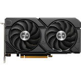 ASUS Radeon RX 7600 DUAL EVO OC, Scheda grafica Nero