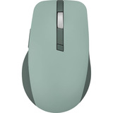 ASUS SmartO Mouse MD200 Silent Plus verde
