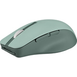 ASUS SmartO Mouse MD200 Silent Plus verde