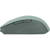 ASUS SmartO Mouse MD200 Silent Plus verde