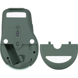 ASUS SmartO Mouse MD200 Silent Plus verde