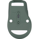 ASUS SmartO Mouse MD200 Silent Plus verde