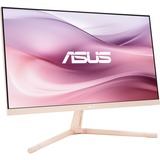 ASUS VU249CFE(-B/-M/-G/-P), Monitor di gioco rosa/Beige