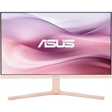 ASUS VU249CFE(-B/-M/-G/-P), Monitor di gioco rosa/Beige