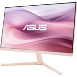 ASUS VU249CFE(-B/-M/-G/-P), Monitor di gioco rosa/Beige