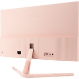 ASUS VU249CFE(-B/-M/-G/-P), Monitor di gioco rosa/Beige