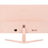 ASUS VU249CFE(-B/-M/-G/-P), Monitor di gioco rosa/Beige