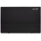 Acer PM161QT, Monitor LED Nero