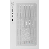 Aerocool ACCM-ES09533.21, Chassis Tower bianco