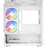 Aerocool Viewport Mini-G-WT-v4 ARGB, Chassis Tower bianco