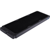 Alphacool 14379, Radiatore Nero