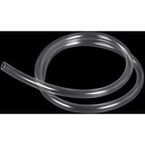 Alphacool 17494 parte e accessorio del sistema di raffreddamento del computer Tubo, Tubo flessibile trasparente, Tubo, Cloruro di polivinile (PVC), Trasparente, 80 °C, 2 bar, 1,3 cm