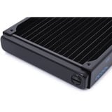 Alphacool NexXxoS HPE-30 Full Copper 420mm, Radiatore Nero