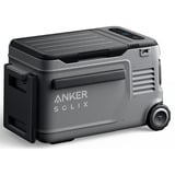 Anker A17A3, Scatola cool grigio/Nero
