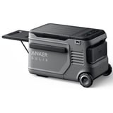 Anker A17A3, Scatola cool grigio/Nero