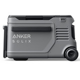 Anker SOLIX EverFrost 2 borsa frigo 23 L Elettrico Nero, Grigio, Scatola cool grigio/Nero, Nero, Grigio, 2 ruota(e), Nero, 23 L, -20 - 20 °C, 45 dB